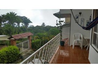 Foto 11 de Casa En Conjunto Cerrado En Pradilla Excelente Clima