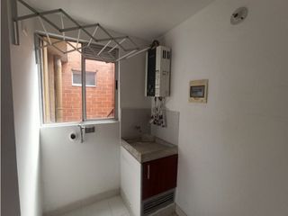 ACSI 771 Apartamento en Arriendo Madrid, Hacienda Casa Blanca
