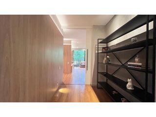 APARTAMENTO PARA LA VENTA - EXCLUSIVA UNIDAD