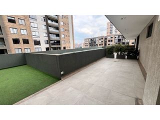 Foto 29 de Vendo apartamento con excelente ubicación