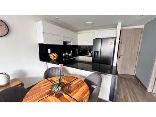 Foto 6 de Vendo apartamento con excelente ubicación