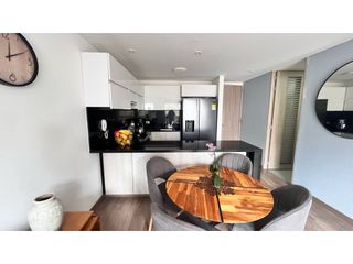 Foto 7 de Vendo apartamento con excelente ubicación