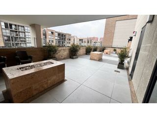 Foto 32 de Vendo apartamento con excelente ubicación