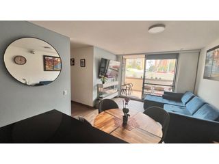 Foto 5 de Vendo apartamento con excelente ubicación