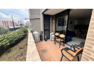 Foto 13 de Vendo apartamento con excelente ubicación