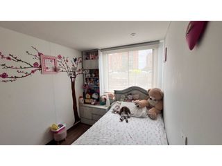 Foto 17 de Vendo apartamento con excelente ubicación