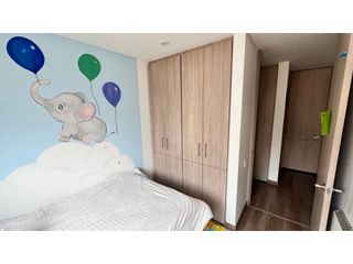 Foto 20 de Vendo apartamento con excelente ubicación