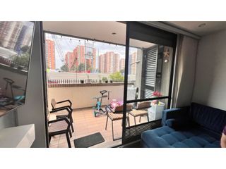 Foto 12 de Vendo apartamento con excelente ubicación