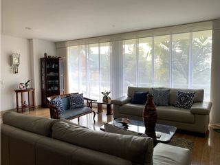 Foto 4 de Venta apartamento en altos de suba
