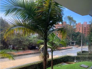 Foto 8 de Venta apartamento en altos de suba