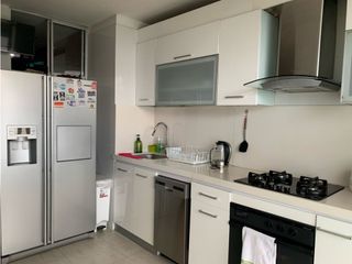 Foto 3 de Venta apartamento en altos de suba