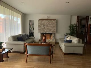 Foto 6 de Venta apartamento en altos de suba