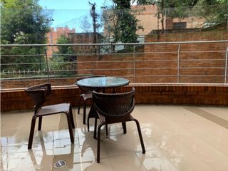 Foto 16 de Venta apartamento en altos de suba