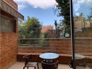 Foto 17 de Venta apartamento en altos de suba