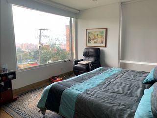 Foto 14 de Venta apartamento en altos de suba