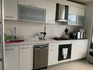 Foto 2 de Venta apartamento en altos de suba