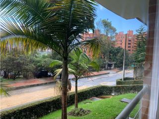 Foto 9 de Venta apartamento en altos de suba