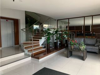 Foto 1 de Venta apartamento en altos de suba