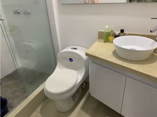 Foto 11 de Venta apartamento en altos de suba