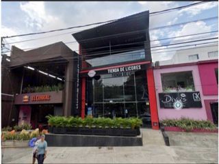 LOCAL COMERCIAL SAN FERNANDO CALI