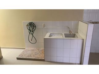 Foto 20 de SE ARRIENDA CASA EN EL BARRIO SAN JORGE