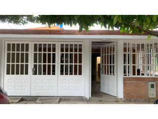 Foto 1 de SE ARRIENDA CASA EN EL BARRIO SAN JORGE