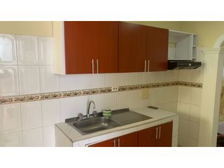 Foto 14 de SE ARRIENDA CASA EN EL BARRIO SAN JORGE