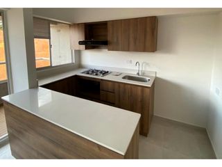 Apartamento en venta Marinilla - sector La Dalia (CV)