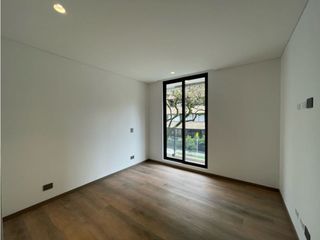 Arriendo apartamento exterior para estrenar en La Carolina