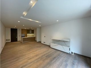 Arriendo apartamento exterior para estrenar en La Carolina