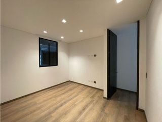 Arriendo apartamento exterior para estrenar en La Carolina