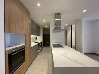 Arriendo apartamento exterior para estrenar en La Carolina