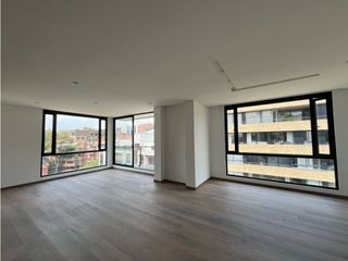 *Arriendo apartamento exterior en La Carolina