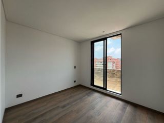 *Arriendo apartamento exterior en La Carolina