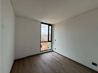 *Arriendo apartamento exterior en La Carolina