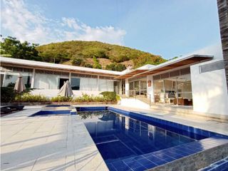 Foto 2 de Quinta en Venta-Apulo