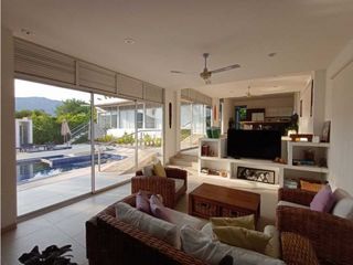 Foto 6 de Quinta en Venta-Apulo