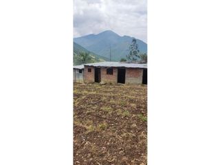 Finca de 1.650m2 en venta Aují El Cerrito Valle del Cauca Colombia