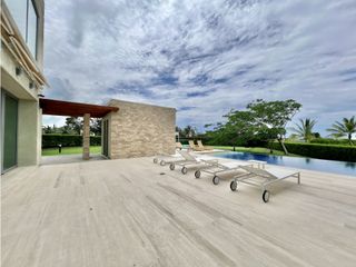 Casa de Playa, Aguamarina Beach Resort
