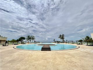 Casa de Playa, Aguamarina Beach Resort