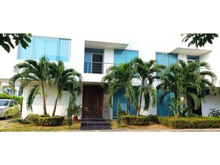 Foto 20 de VENDO CASA EN GIRARDOT  (Condominio Casa Loma Campestre)