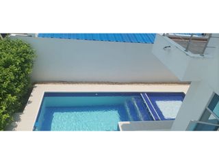 Foto 1 de VENDO CASA EN GIRARDOT  (Condominio Casa Loma Campestre)