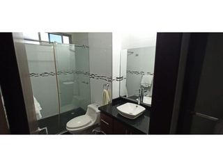 Foto 13 de VENDO CASA EN GIRARDOT  (Condominio Casa Loma Campestre)