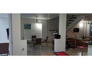 Foto 6 de VENDO CASA EN GIRARDOT  (Condominio Casa Loma Campestre)