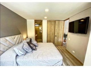 Foto 9 de Hermoso apartamento en Poblado