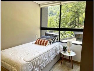 Hermoso apartamento en Poblado