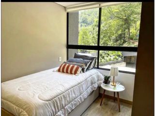Foto 8 de Hermoso apartamento en Poblado