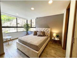 Hermoso apartamento en Poblado