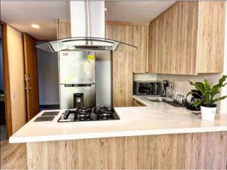 Hermoso apartamento en Poblado