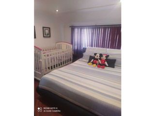 Foto 9 de Venta casa la Carolina 106 m2